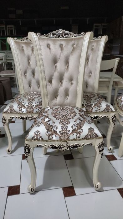 stol-stul atirgul xurram xar xil madellan