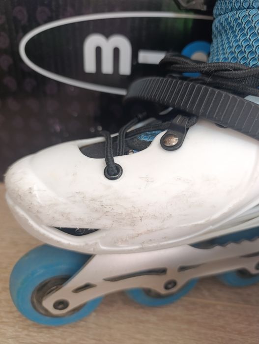 Ролики размер 37-40