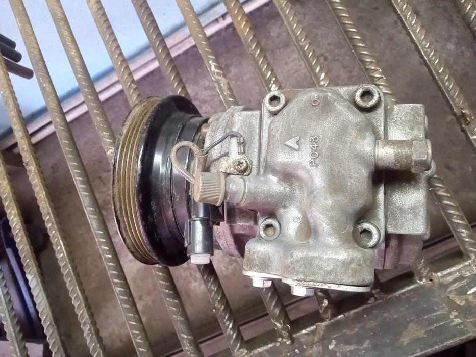 Компрессор DENSO