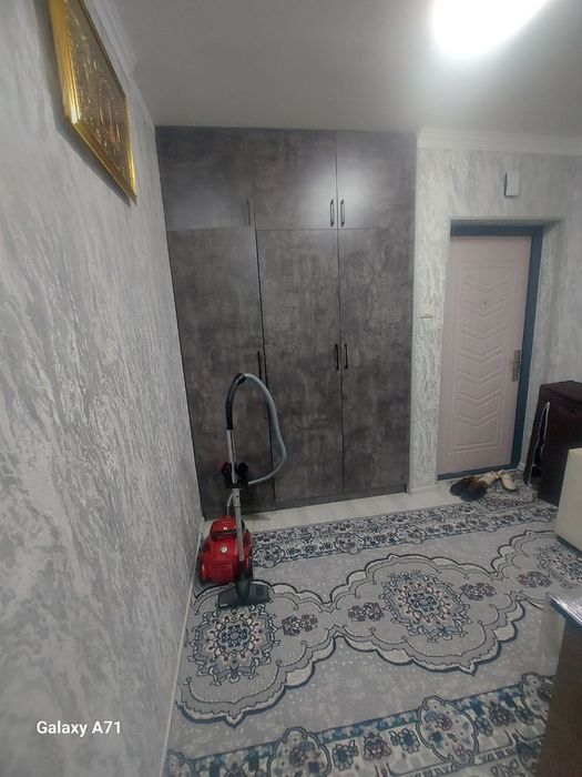 Kvartira sotladi yòki mashinaga almashtrladi