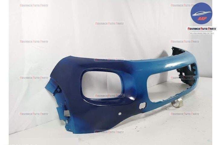 Bara Fata originala cu senzori Citroen  C3 AirCross  1 [2017 - 2020]