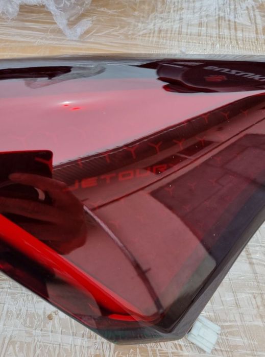 Задний фонарь левый ,правый  jetur x70 pro