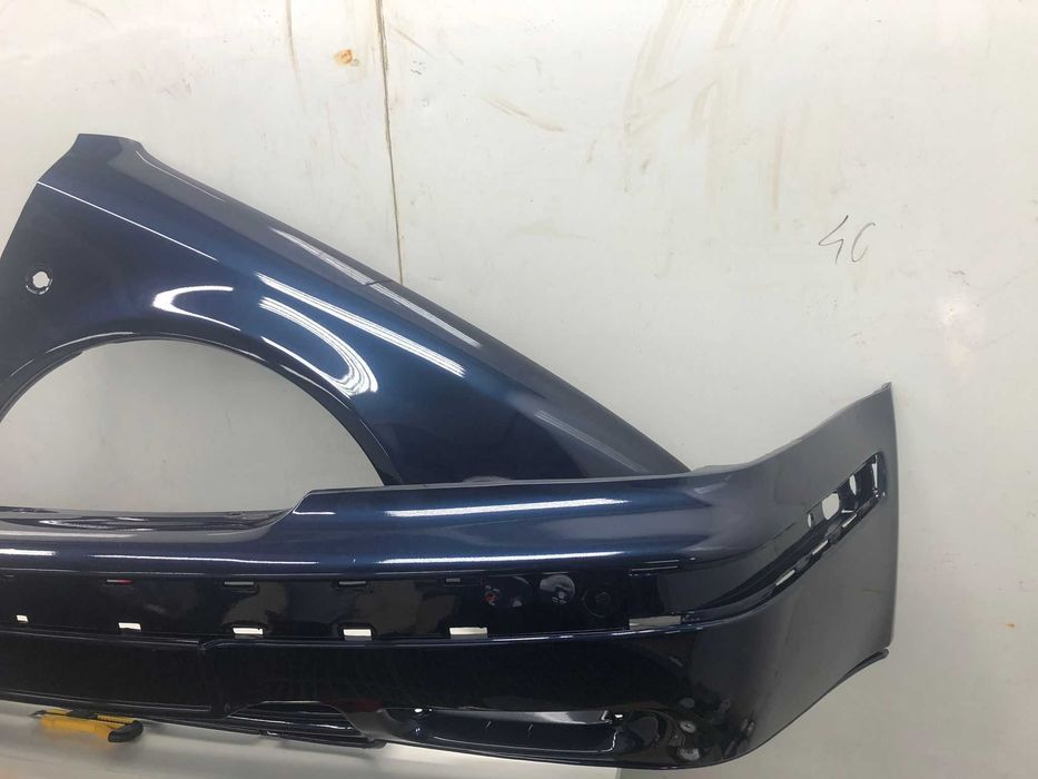 Bara & Aripa Fata Dreapta Skoda Octavia 1 I An 1999-2004 F5U Albastru