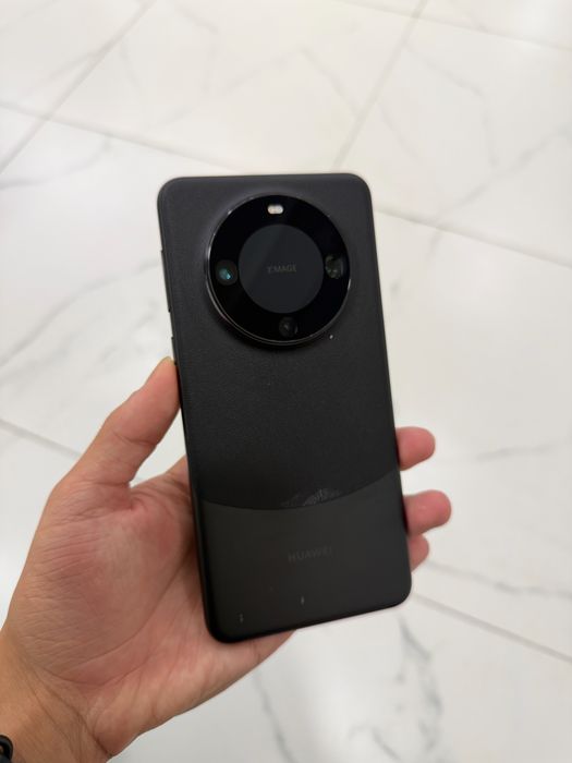 Mate 60Pro 256Gb