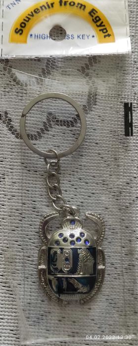 Продам брелок-талисман