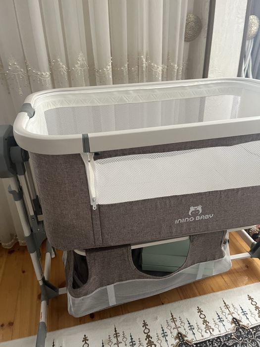 Детская кроватка INING BABY