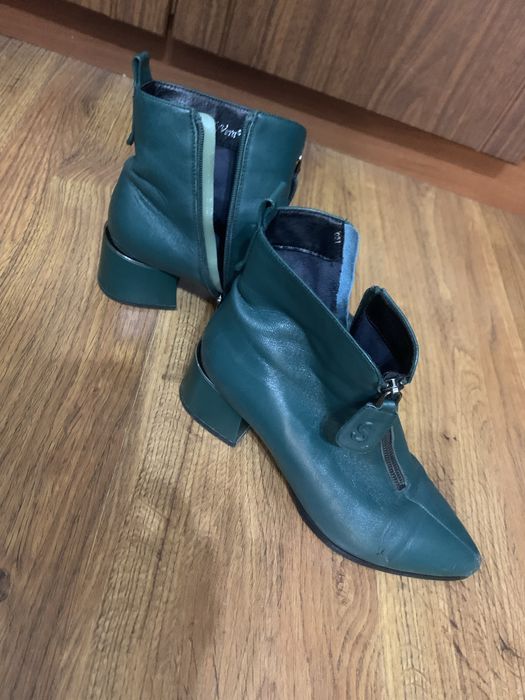 Сапожки, размер 38