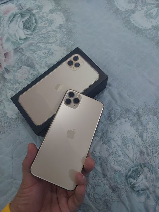 Iphone 11 pro max