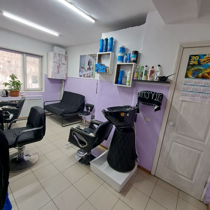 Продам коммерческое помещение