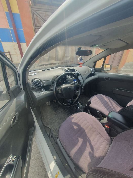 Spark 2010 1 pazitsya