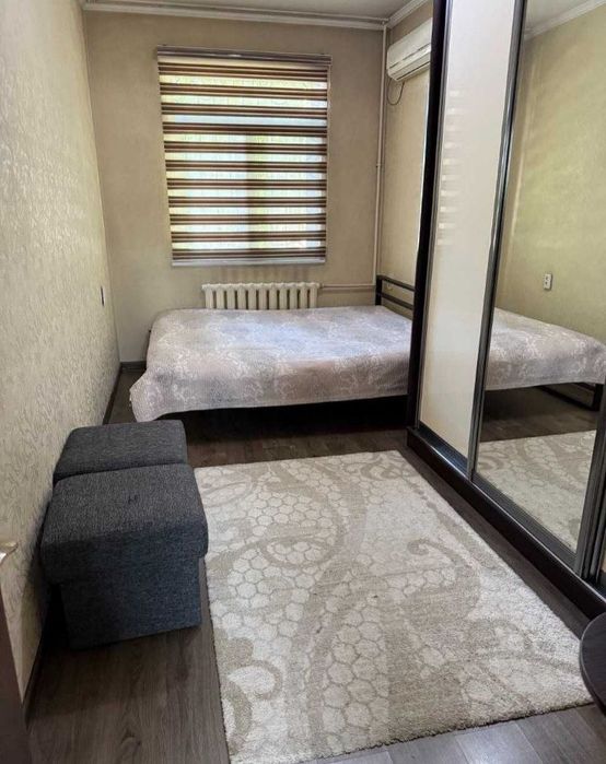 Сдам квартиру в яшнобадском районе