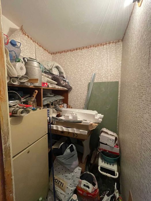 5-ти комнатная кв. 105 кв. м.