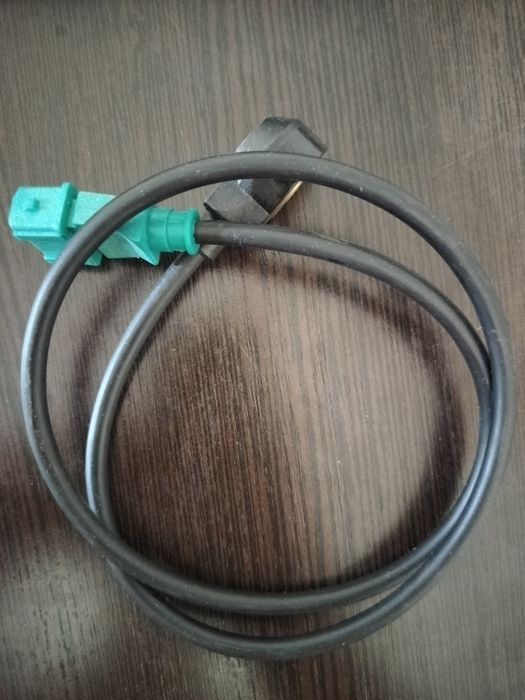 Датчик детонации