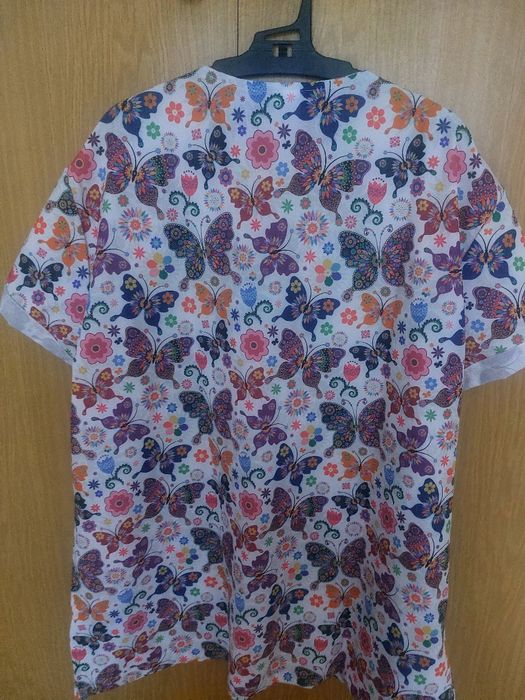 Медицинско работно облекло