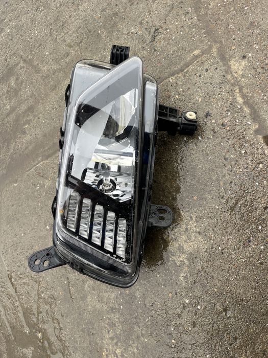 3 броя халоген VW Polo 2017-