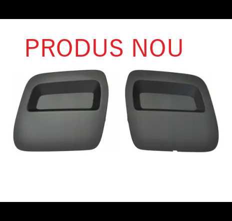Set capace inel remorcare (negru) Dacia Duster II 511804555R
