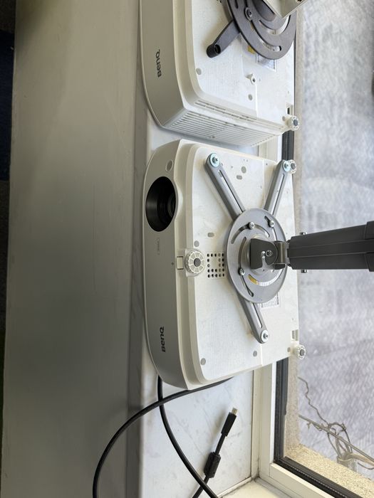 Бизнес проектор BenQ MW535