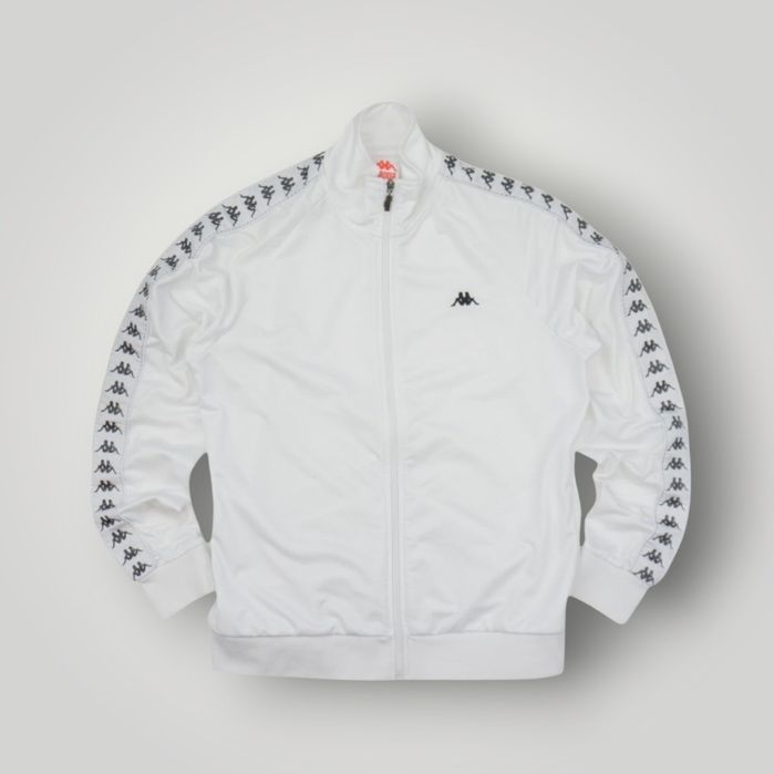 Kappa Zip-Up Горница