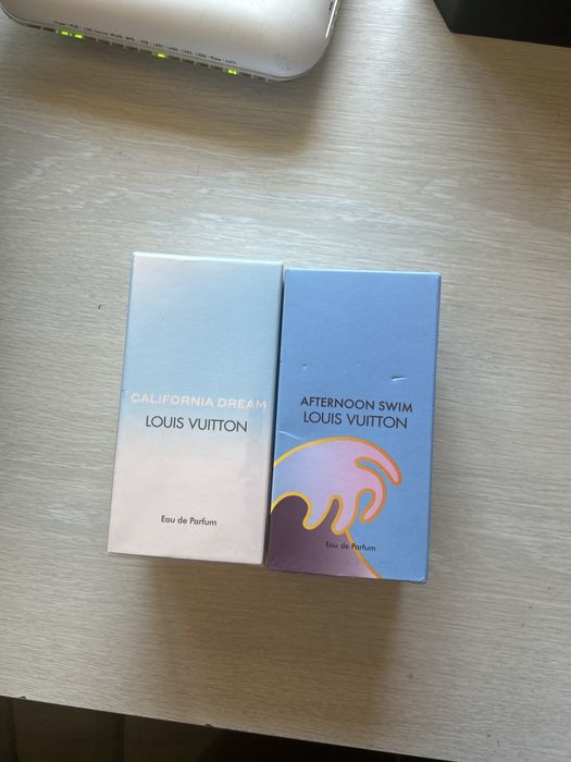 Vand parfum luis vitton