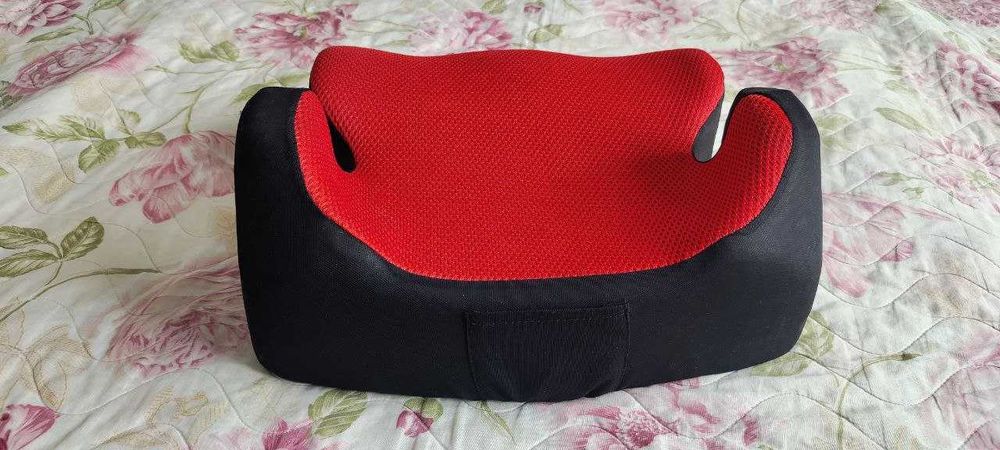 Бустер авто кресло стульчик детский