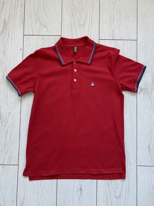 Tricou United Colors of Benetton