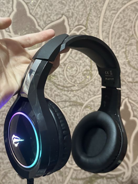 Игровой комп мощная