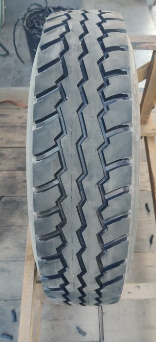 Шины Нарезка протектора шин