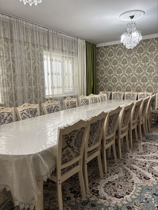 Үй сатылады тез арада