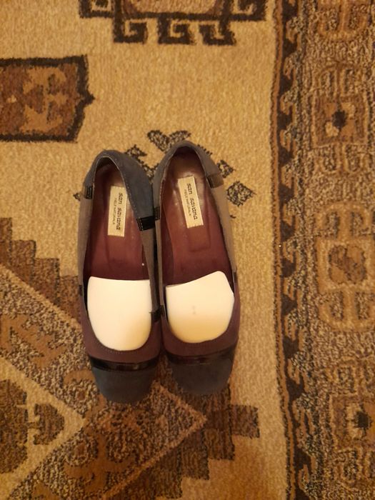 Pantofi dama marimea 37