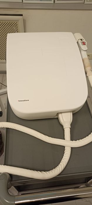 Продам аппарат  лазерной эпиляции1с  про