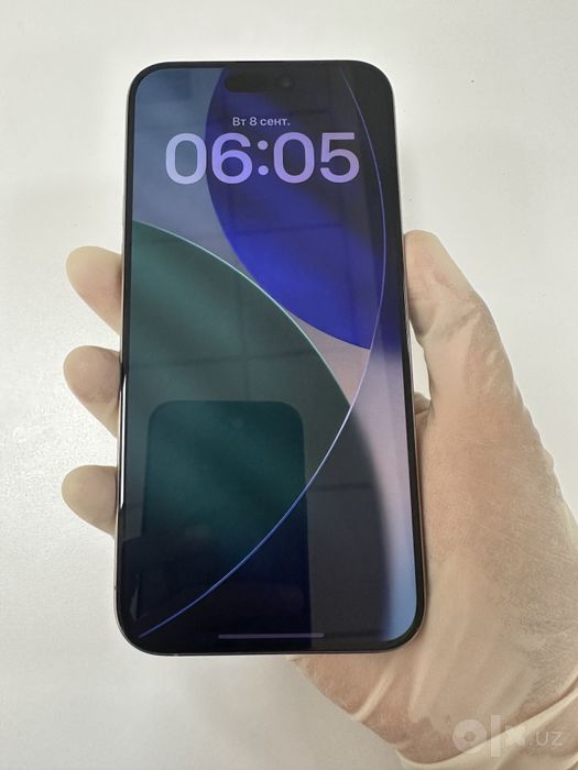 iPhone Nasiya 0% Oldindan MIB KATM'siz Student va Boshqalarga