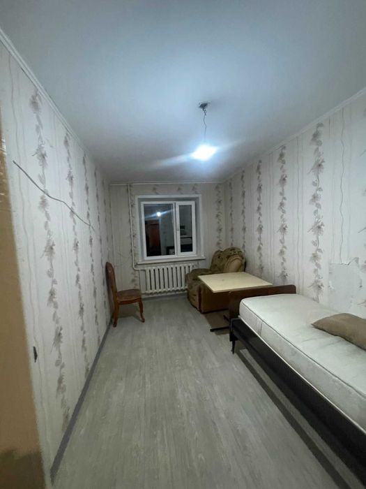 Продажа 3-комнатной квартиры