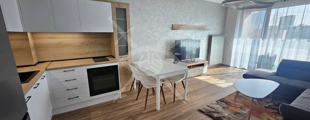 Дава се под наем Тристаен апартамент в София, Изгрев - 113 кв.м за 1396.38 € - Снимка #3