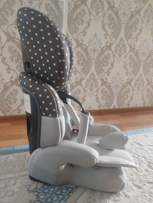 Автокресло детский