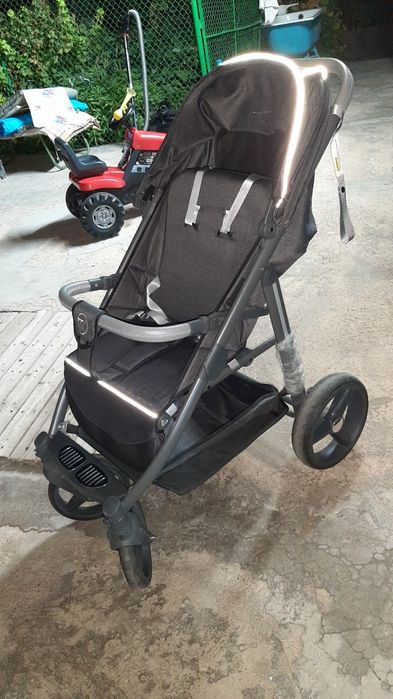 Коляска детская зима-лето