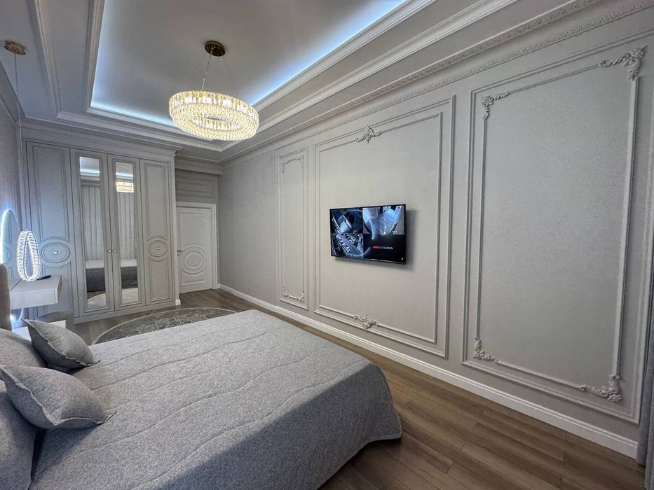 Продается 2/2/10 76м2 в ЖК New life, ул. Махтумкули