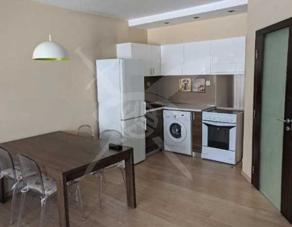 Дава се под наем Двустаен апартамент в Пловдив, Център - 68 кв.м за 448.8 € - Снимка #3