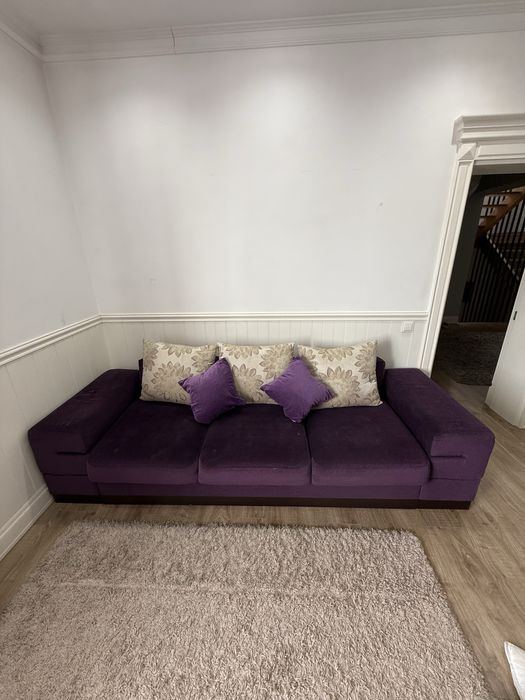 Продам диван в хорошем состоянии