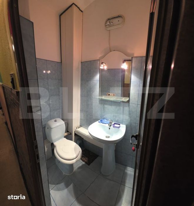 Apartament 3 camere - Dancu