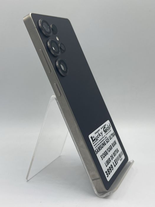 Samsung S25 Ultra 512gb/12gb ram #50660