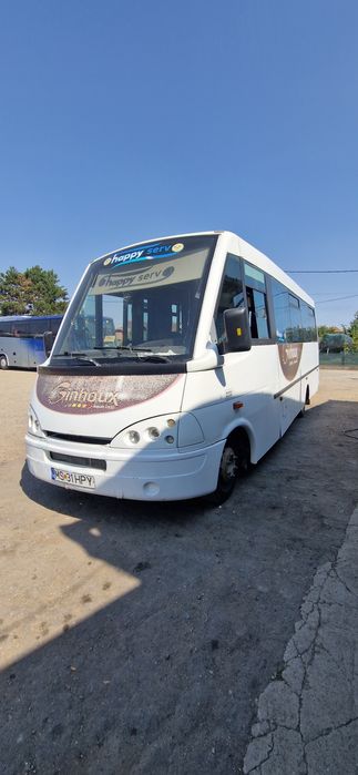 Iveco daily  microbuze