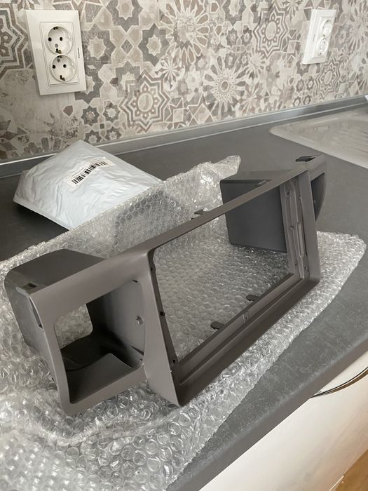 Навигация Toyota Corolla