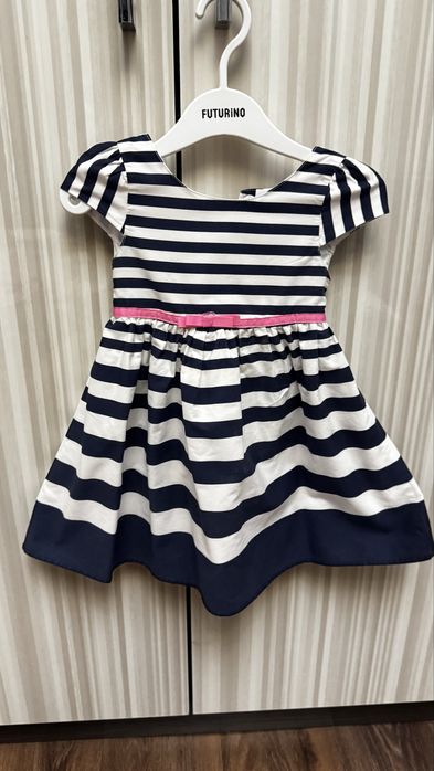 Продам детские платья