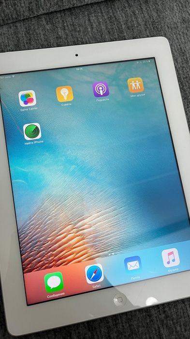 Ipad 3/32 gb/2012 года