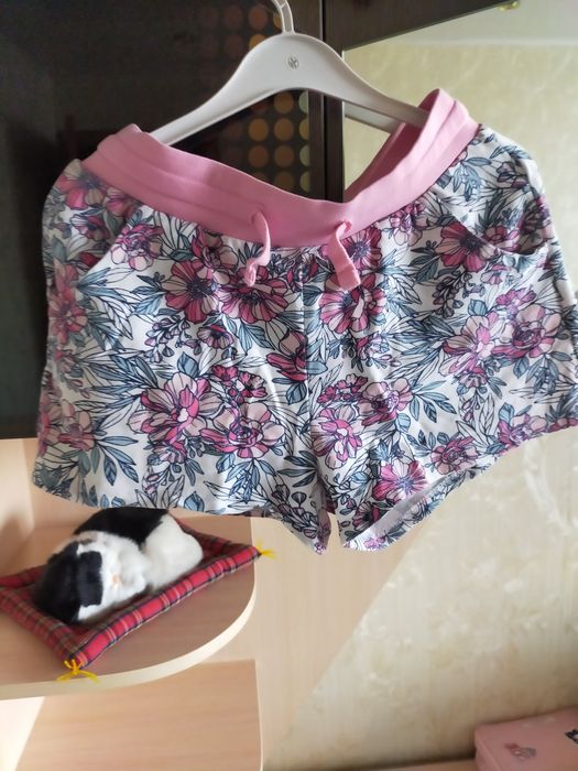 Вещи на девочку .