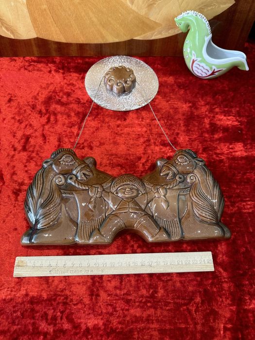 Сувениры винтажные