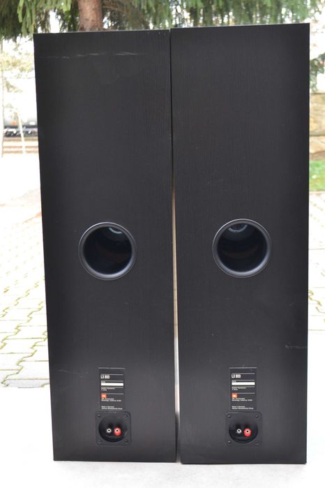 Boxe JBL model LX 800