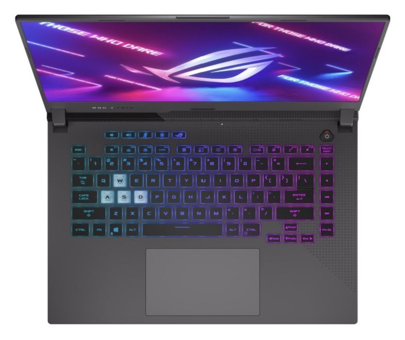 Ультра крутой Ryzen 7