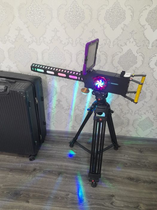 Продается аппарат для бизнеса