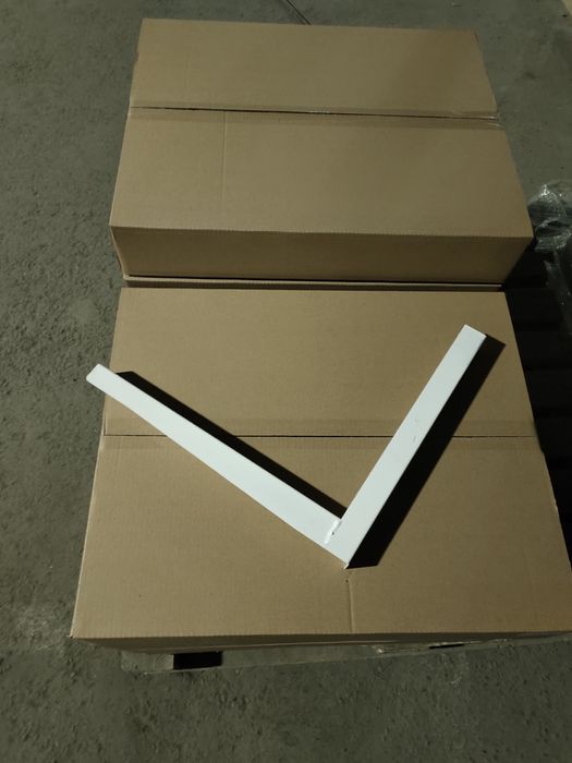 Кронштейны кондиционеров. Корзины